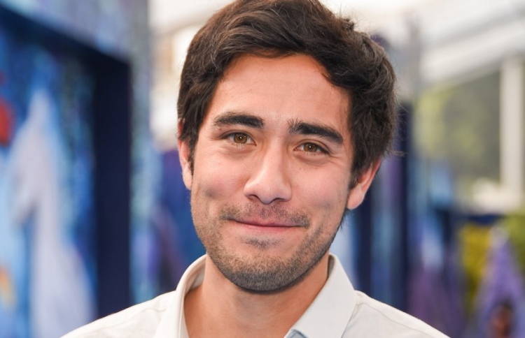 ޓިކްޓޮކްގެ ފިރިހެން ރެކޯޑް ޒެކް ކިންގް އަށް