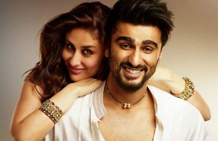 "ކީ އެންޑް ކާ"ގެ ސީކްއެލްއެއް ކަރީނާ އާއި އަރުޖުން