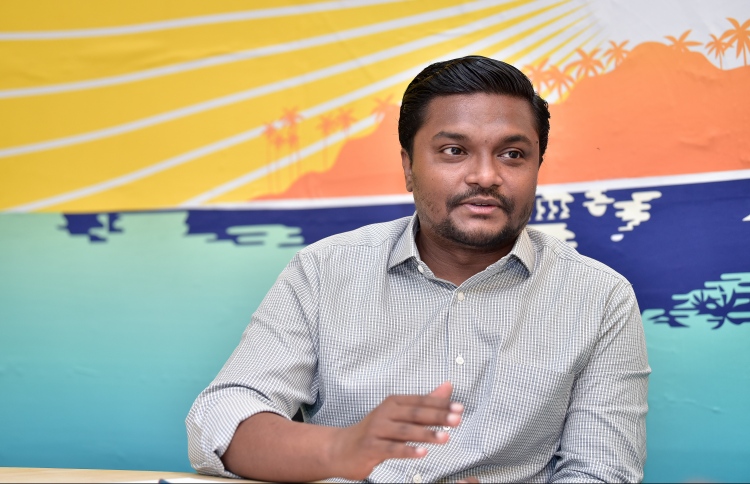 އެމްޑީޕީއާ އެކު ސިޓީ ކައުންސިލް ތަފާތުވާނެ: އަނަސް