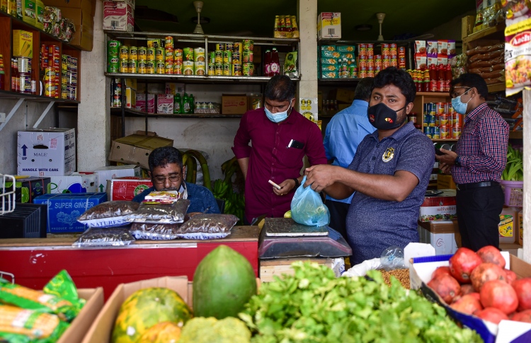 މިނިމަމް ވޭޖަށް ހަ ހުށަހެޅުމެއް، ހިޔާލުތަފާތުވުން ބޮޑު