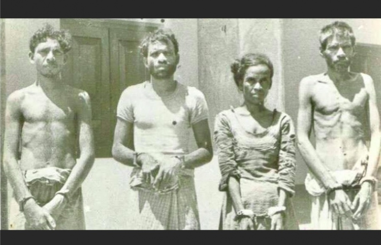 ކުރަން ހެޔޮ ކަމެއް، ވަސިއްޔަތެއް ނެތް: މަރާލާ!