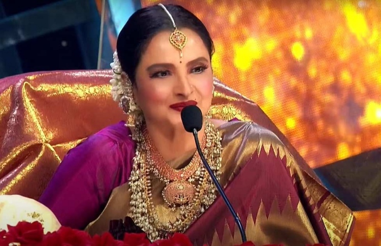 ރޭކާގެ ޖަވާބަކުން އެންމެން ހެއްވާލައިފި