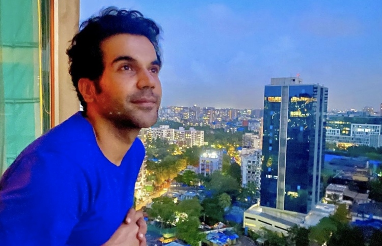 ރާޖްގެ އުންމީދަކީ އިރުފާން ކަހަލަ އެކްޓަރަކަށްވުން