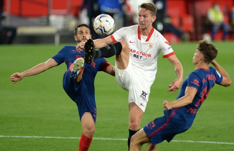 އެތުލެޓިކޯ ބަލިވެ، ބާސާ އަށް އިތުރު ފުރުސަތެއް