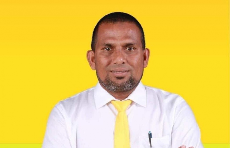 އިސްމާއިލް: ލ. އަތޮޅު ތަފާތުކޮށްލެވޭނެ