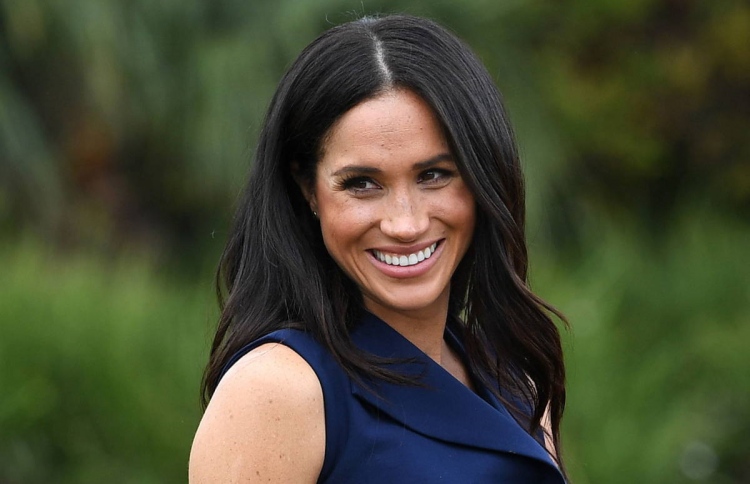 މޭގަން އަށް އެކްޓްކުރުމުގެ އިހުތިޔާރު ޝާހީ އާއިލާ އިން ދިން