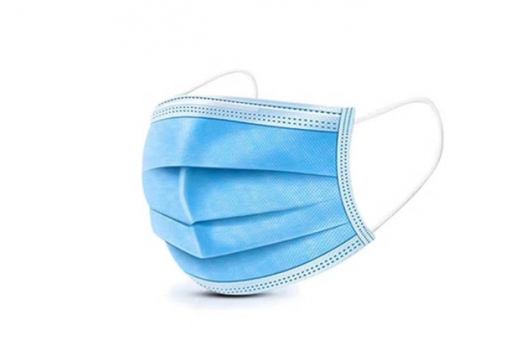 ރައްކާތެރި މާސްކެއް އުފައްދަން ބޮޑު މުބާރާތެއް