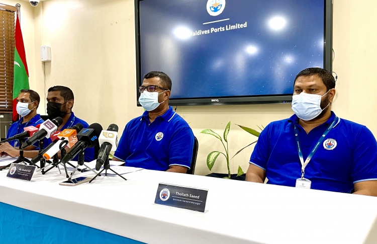 ރޯދަ މަހު މުދާ ބޭރުކުރުމުގައި ދައްޗެއް ނުވާނެ