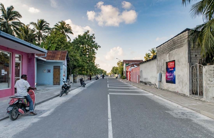 އައްޑޫ ކޮވިޑް: މަރަދޫގެ ކޭސްތައް އިތުރުވަނީ