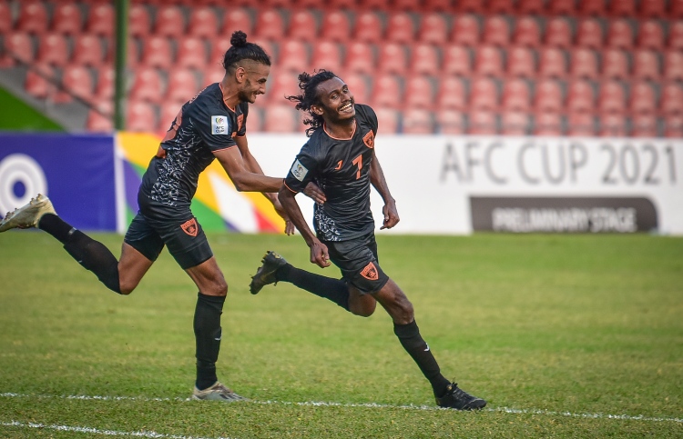 ތިމްޕޫ ބަލިކޮށް އީގަލްސް ކޮލިފައިންގެ ދެވަނަ ބުރަށް