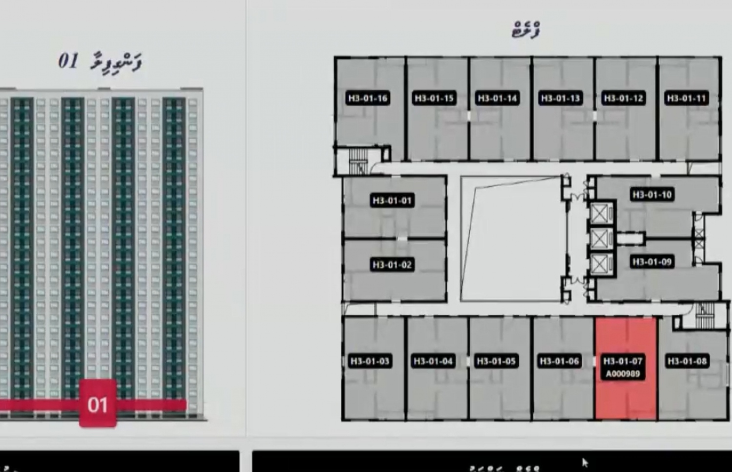 ފުރަތަމަ ފަންގިފިލާގެ ގުރުއަތުލުންލުން ފެށުން--