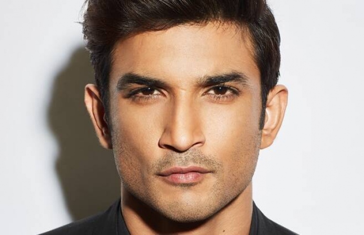 ސުޝާންތާ ބެހޭ ފިލްމެއް އާރްޖީވީ ވެސް ހަދައިފާނެ