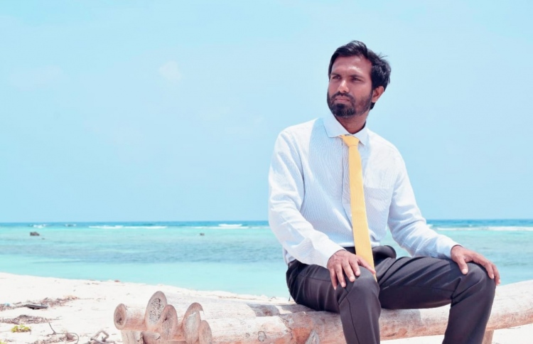 ބަޝީރު: ބަދަލުތައް ގެނެވޭނެ ކަމުގެ ޔަގީންކަމާ އެކު