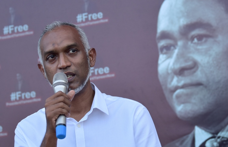 ކާމިޔާބު ލިބުނީ ޔާމީންގެ ފިކުރުގެ ސަބަބުން: މުއިއްޒު