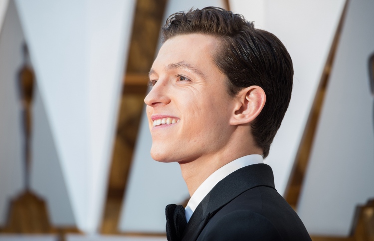 ޓޮމް ހޮލަންޑް.