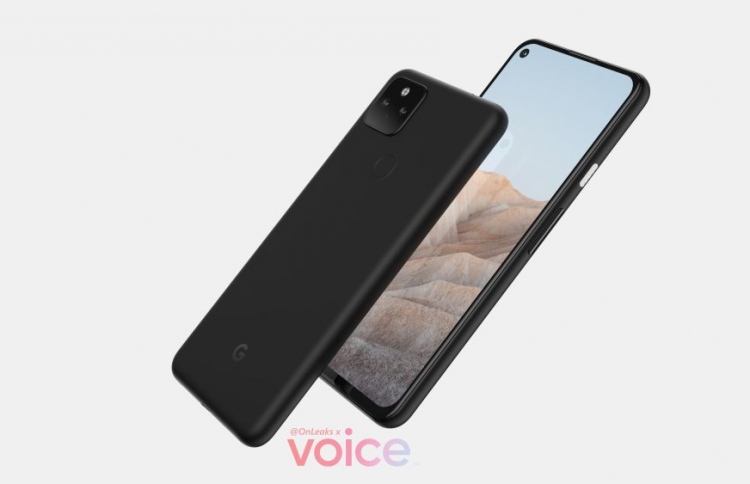 ގޫގުލްގެ ޕިކްސެލް 5އޭ ނެރޭނެކަން ކަށަވަރުކޮށް ދީފި