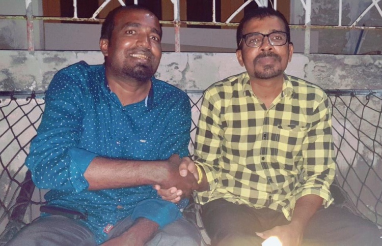 ހިންމަފުށި ކައުންސިލުގެ ރައީސްކަމަށް ދެބެއިން ވާދަކުރަނީ