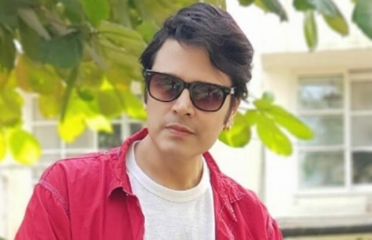 ކުރީގެ "ކަސޯޓީ" ގެ އަނޫރާގް "ޝަކްތީ" އަށް