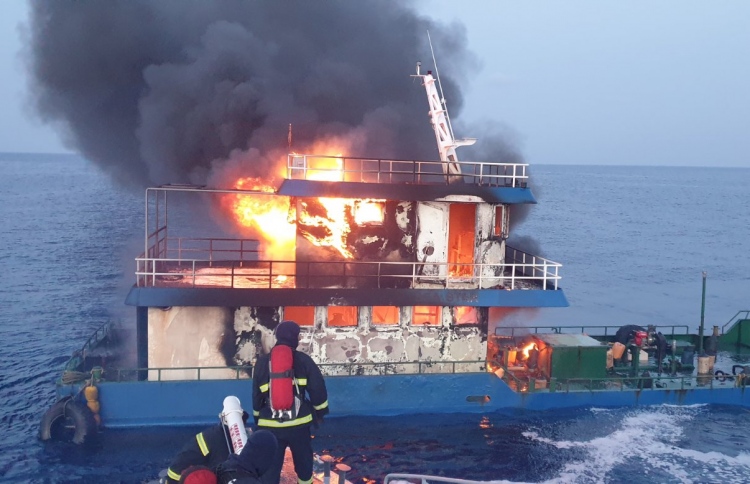 ތެޔޮ ބޯޓުން ތިމާވެއްޓަށް ކުރާނެ އަސަރު ބަލަނީ