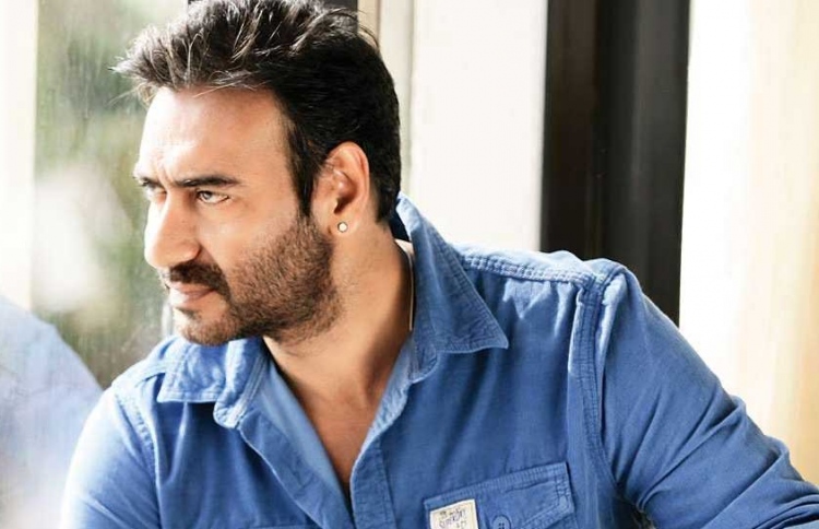 ބެއާ ގްރިލްސްގެ ޝޯއަށް އަޖޭ ރާއްޖެއަށް އަންނަނީ