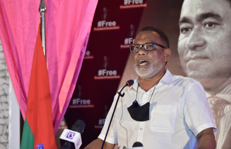 ރައްޔިތުން ބޭނުންވަނީ މިވެރިކަން ބަދަލުކުރަން: އަދުރޭ