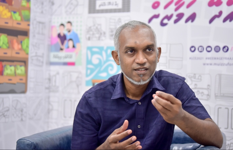 އެންމެ ބޮޑު ޔަގީންކަމެއް ދިނީ އެމްޑީޕީގެ މެމްބަރުން