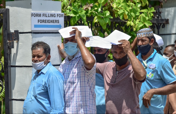 ކޮވިޑް ކޭސްތައް 100 އިން ދަށުގައި ހިފެހެއްޓިއްޖެ