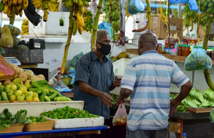 މާރުކޭޓުގެ ގޮޅިތަކުގެ ކުލި ކުޑަކޮށްދީފި