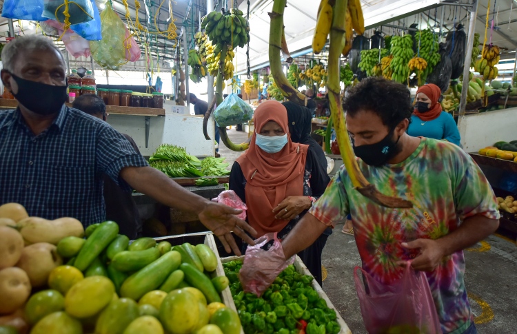 ތަކެތީގެ އަގު އަނެއްކާ ވެސް ދަށަށް!