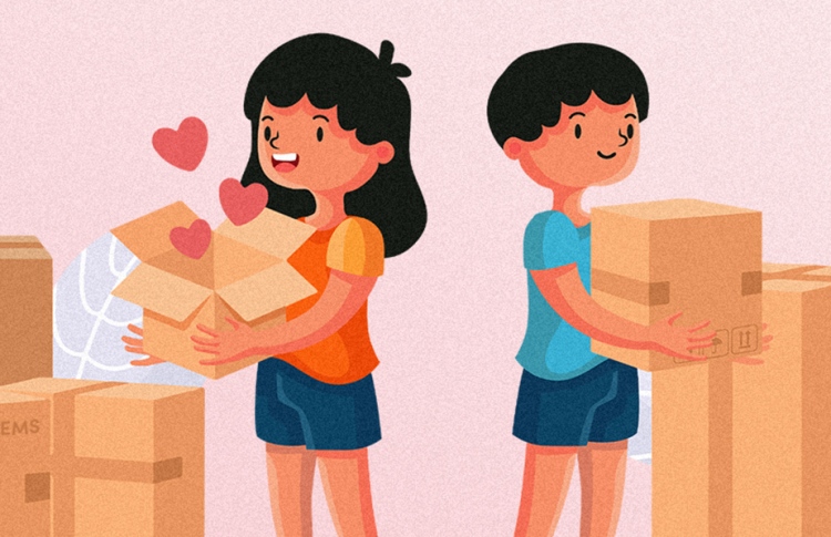 ދިރާގު-އާކް ގުޅިގެން އީދު ދުވަހު ކާބޯތަކެތި ދެނީ