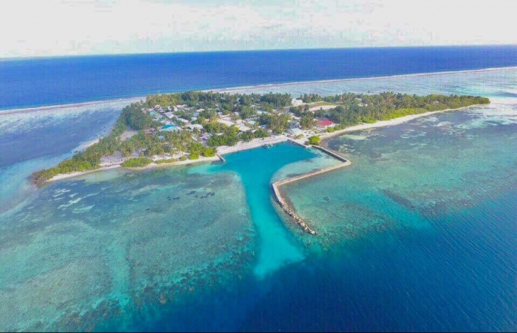 އެހެން ދާއިރާއެއްގެ ބަޔަކު ވޯޓުދިން ކަމުގެ ޝަކުވާއެއް