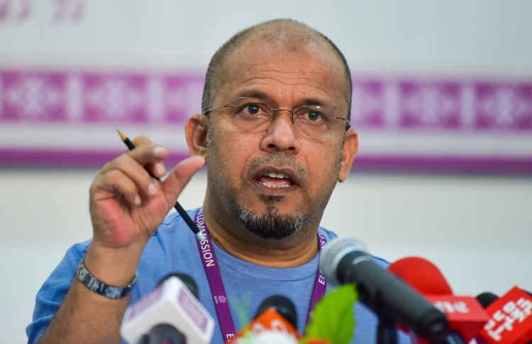 އީސީގެ މެމްބަރުކަމަށް ފުރުސަތު ހުޅުވާލައިފި