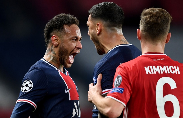 ބަޔާން ކަޓައި، ޕީއެސްޖީ ސެމީ އަށް