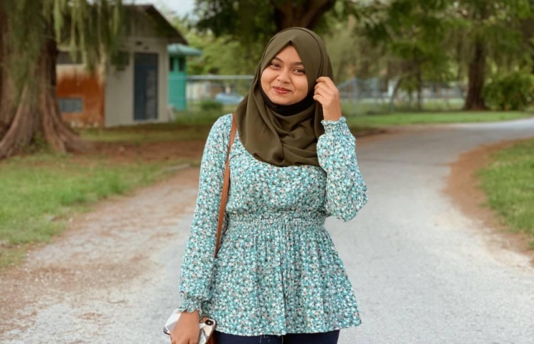 ދީމާ އާމިރު: "ފެންކުލަ" ގެ ނަމުގައި އައްޑޫގައި ފެށި އޮންލައިން ވިޔަފާރިއަށް ރަށްރަށުން ތަރުހީބު ބޮޑު