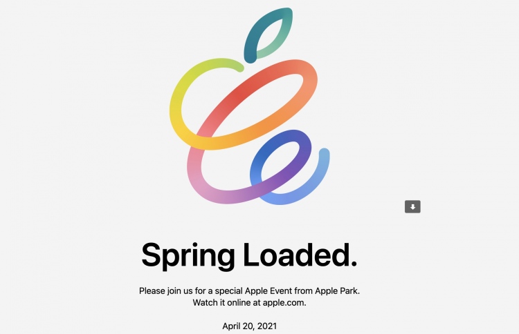 އެޕަލް އިވެންޓް ކަށަވަރު، އާ އުފެއްދުންތައް ފެންނާނެ