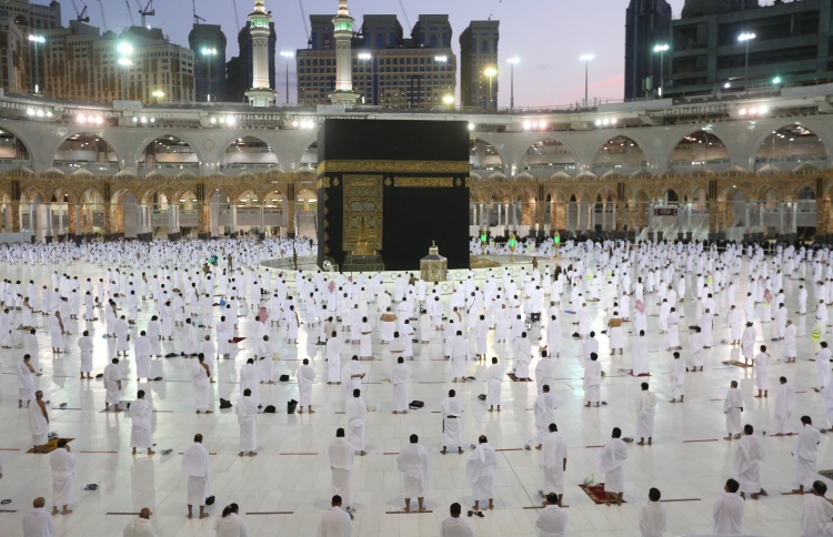 ދިވެހި އުމްރާވެރިންނަށް ވެކްސިންގެ މައްސަލައެއް ނެތް