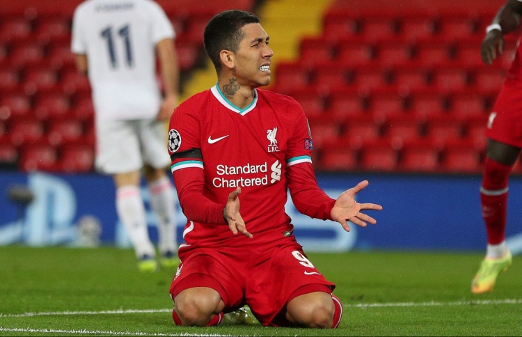 ލިވަޕޫލް ކަޓައި، ރެއާލް ސެމީ އަށް