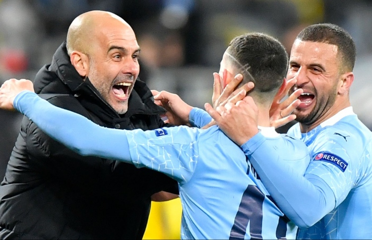 ފޯޑަންގެ ލަނޑާއެކު ސިޓީ ސެމީ އަށް