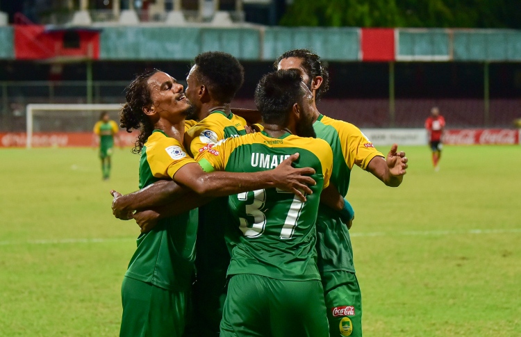 ޓީސީ ބަލިކޮށް މާޒިޔާ ލީޑު ފުޅާކޮށްފި