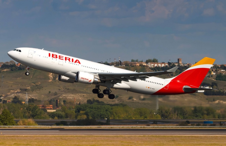 ރާއްޖެ-މެޑްރިޑާ ދެމެދު ސީދާ ދަތުރުތައް ބާއްވަނީ