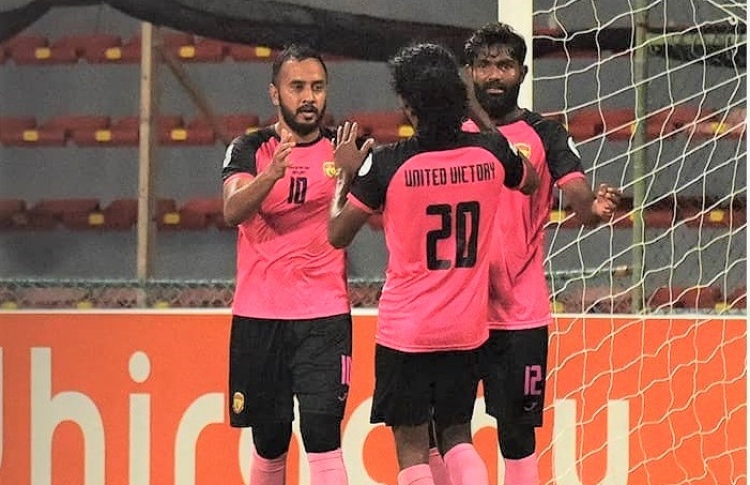 ބޮޑު މޮޅަކާއެކު ޔޫވީ ހިންދެމިލައިފި