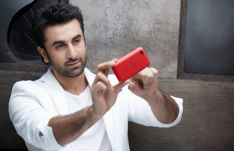 ހިރާނީގެ ފިލްމެއް އަނެއްކާ ވެސް ރަންބީރަށް