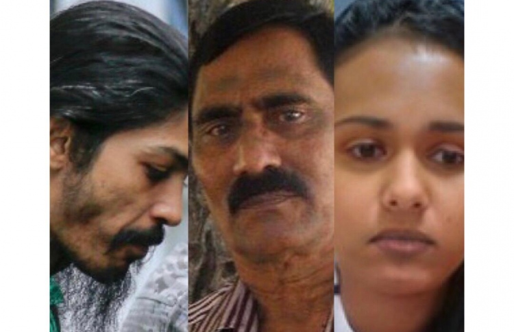 ހަނާ ބުނަނީ މަރުގެ އަދަބު ހައްގު ނޫން ކަމަށް