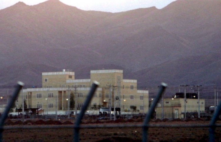 އީރާންގެ ނިއުކްލިއާ އިންޖީނުގެ މަރާމާތަށްފަހު ހުޅުވައިފި