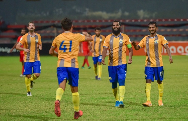 ގްރަންޑޭ ބަލިކޮށް ވެލެންސިއާ ފަރަގު ކުޑަކޮށްފި