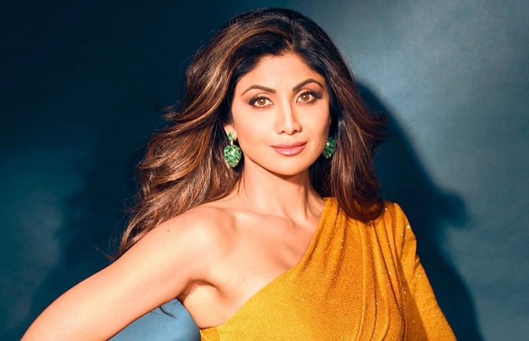 ސޮނީގެ "ސުޕަ ޑާންސާ 4" އިން ޝިލްޕާ ވަކިވެއްޖެ