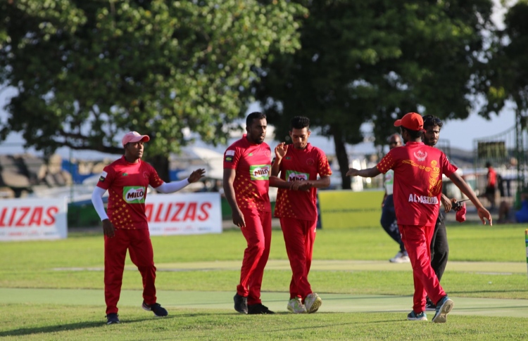 ކްރިކެޓް މުބާރާތްތައް އަހަރަކަށް ފަހު އަލުން ފަށަނީ