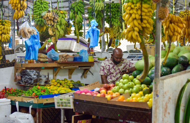 ރޯދަ މަހު ބާރުބޮޑު ދެ މާރުކޭޓު މިހާރު ފަޅަށް