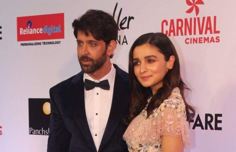 ބަންސާލީގެ "އިންޝާﷲ" އަށް އާލިއާ އާއި ރިތިކް؟