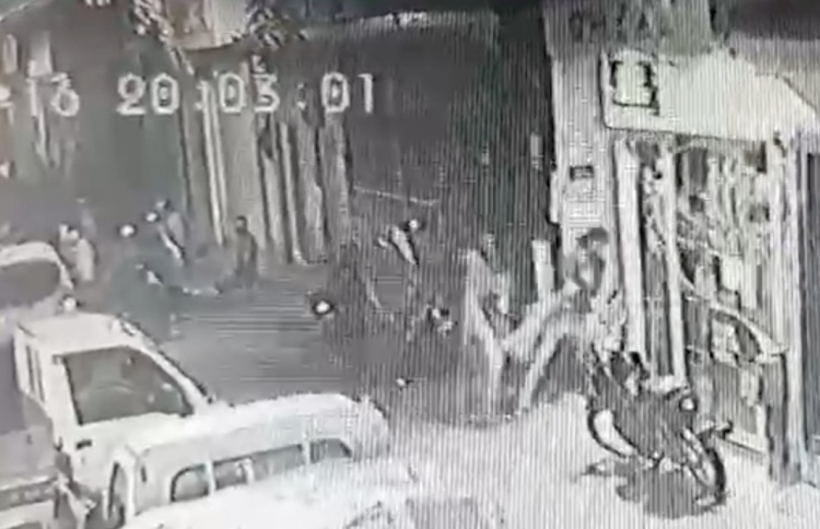 ރޭޕް ކޭސް: ހައްޔަރުކުރި މީހުންގެ ބަންދު އިތުރުކޮށްފި